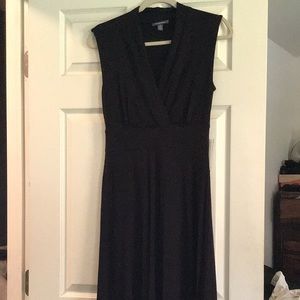 ModCloth black dress